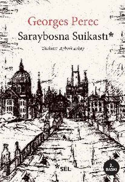 Saraybosna Suikastı Saraybosna Suikastı