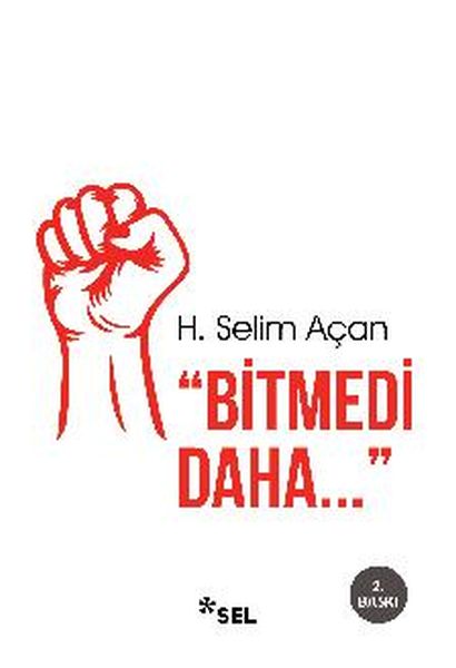 Bitmedi Daha Bitmedi Daha