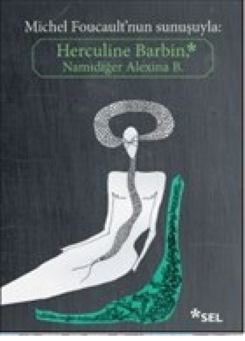 Herculine Barbin Namı Alexina B