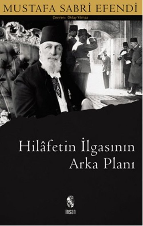 Hilafetin İasının Arkaplanı