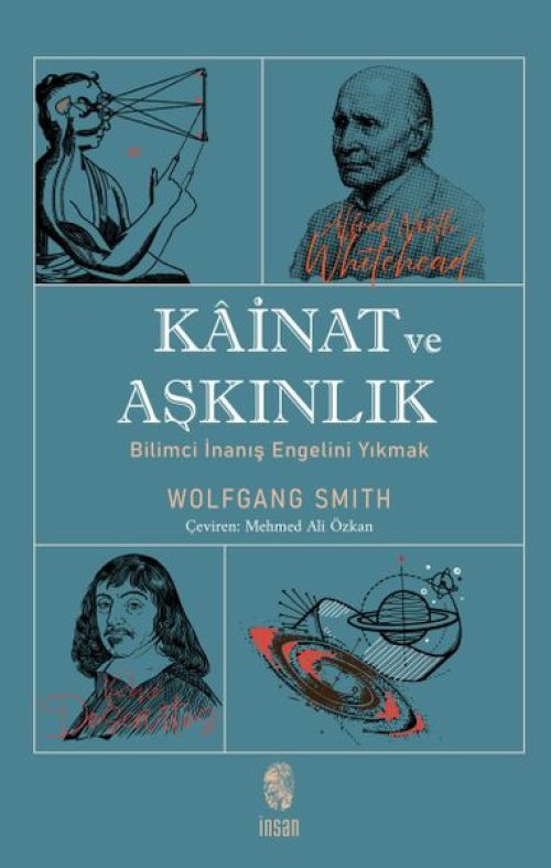 Kainat ve Aşkınlık Kainat ve Aşkınlık