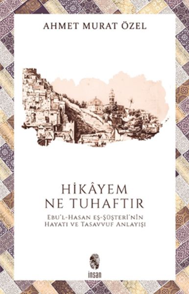 Hikayem Ne Tuhaftır Hikayem Ne Tuhaftır