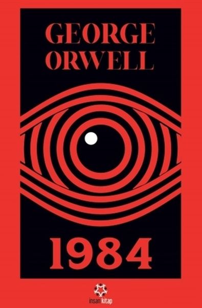 1984 (İngilizce) 1984 (İngilizce)