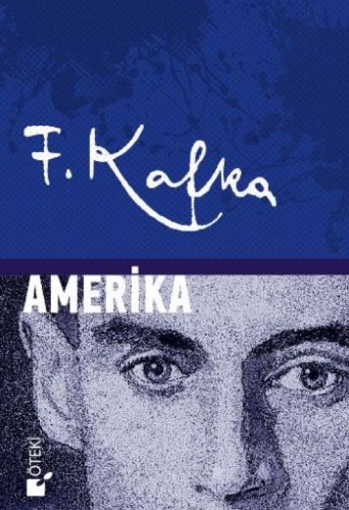 Amerika (Ciltli)