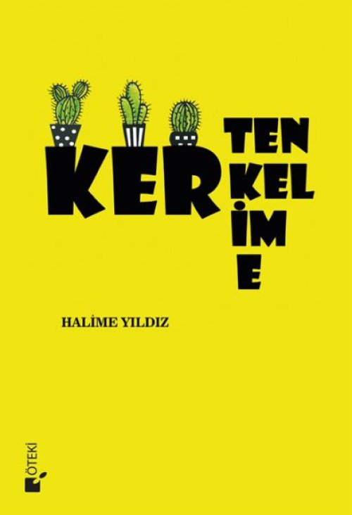 Kertenkelime - Ciltli Kertenkelime - Ciltli