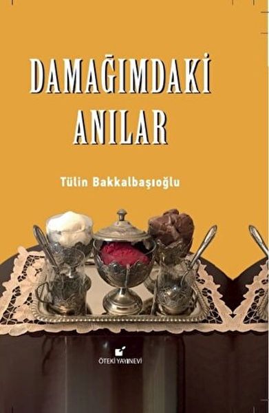 Damağımdaki Anılar Damağımdaki Anılar