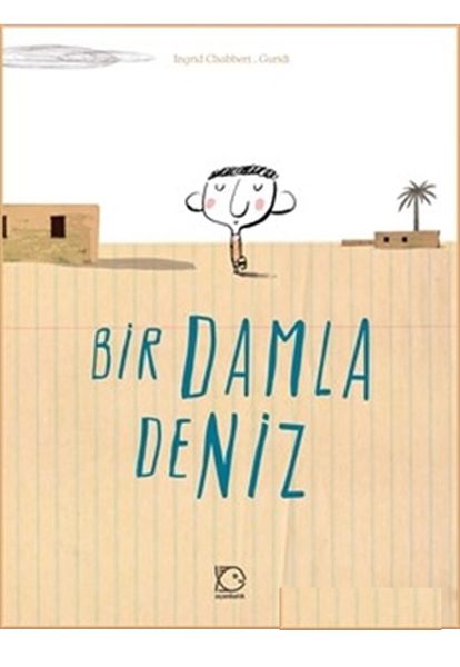 Bir Damla Deniz Bir Damla Deniz
