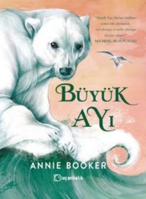 Büyük Ayı Büyük Ayı