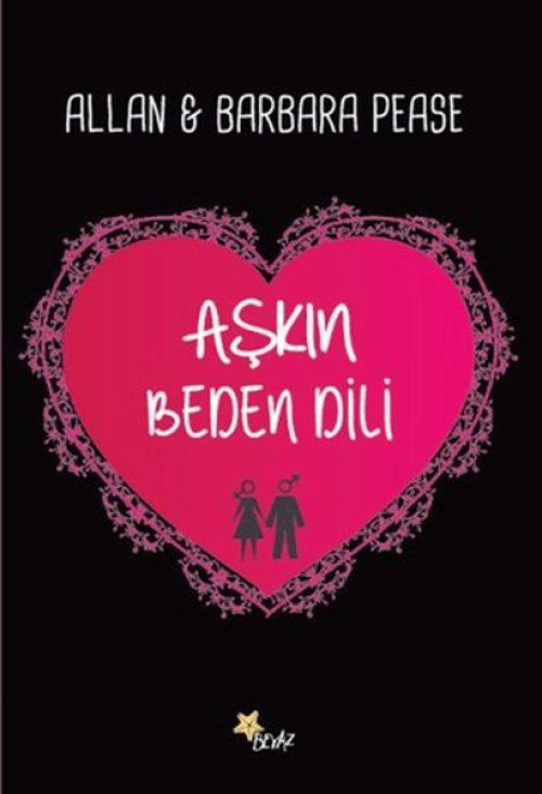 Aşkın Beden Dili