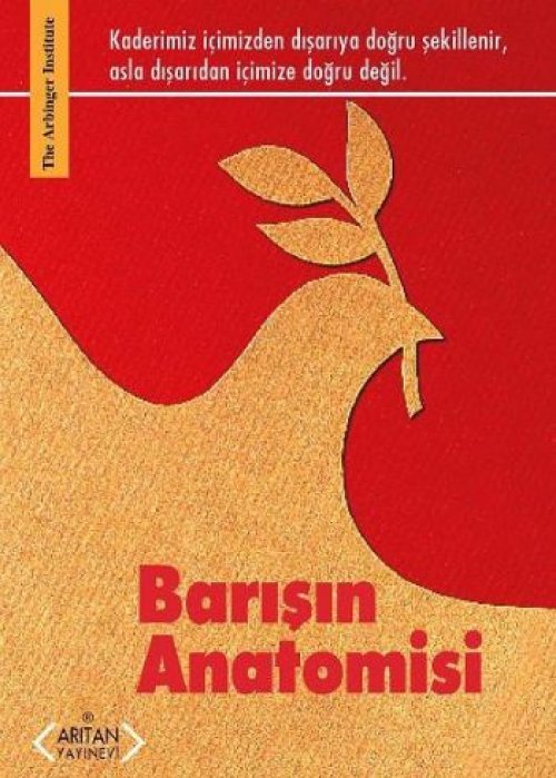 Barışın Anatomisi Barışın Anatomisi