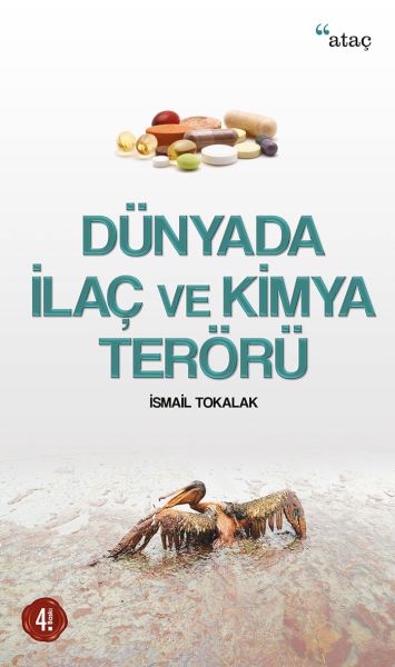 Dünyada İlaç Ve Kimya Terörü Dünyada İlaç Ve Kimya Terörü