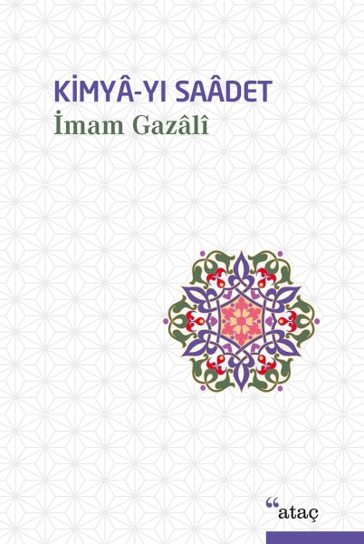 Kimya-yı Saadet (Ciltli) Kimya-yı Saadet (Ciltli)