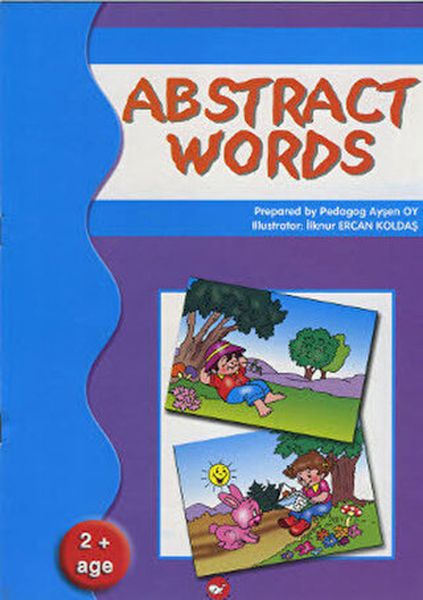 Abstract Words Abstract Words