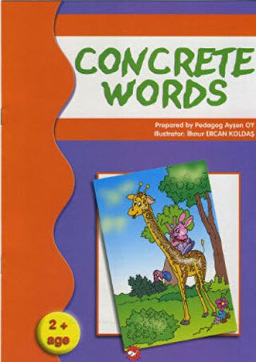 Concrete Words Concrete Words
