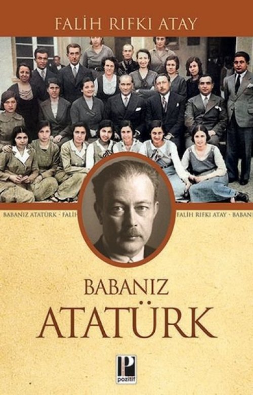 Babanız Atatürk Babanız Atatürk