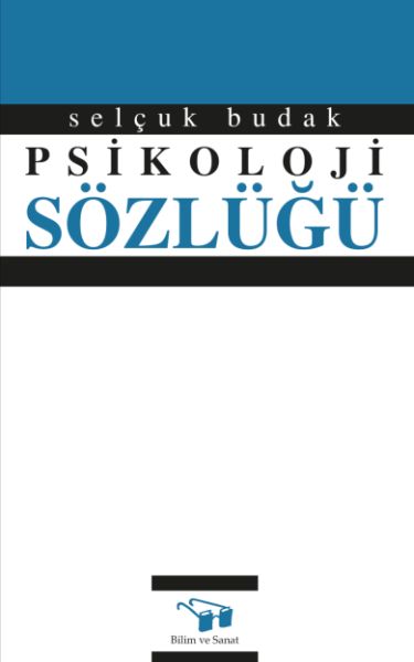 Psikoloji Sözlüğü (Ciltli)
