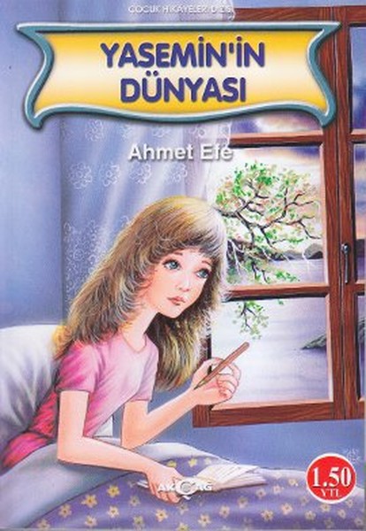 Yasemin'in Dünyası Yasemin'in Dünyası