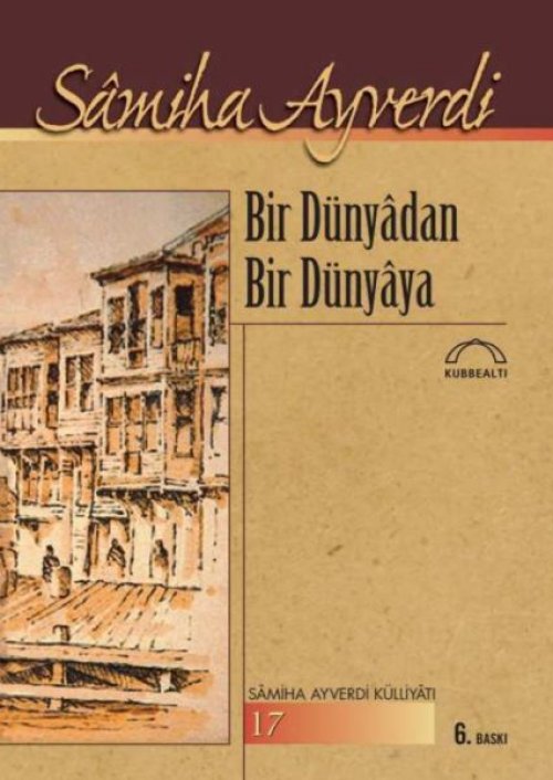 Bir Dünyadan Bir Dünyaya Bir Dünyadan Bir Dünyaya
