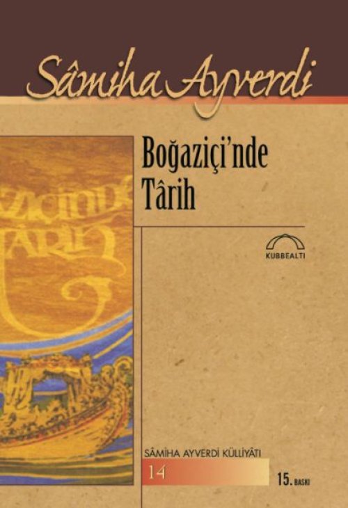 Boğaziçi’nde Tarih