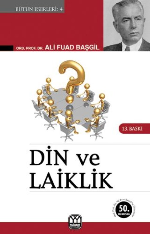 Din ve Laiklik Din ve Laiklik