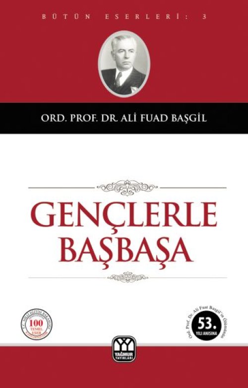Gençlerle Başbaşa Gençlerle Başbaşa