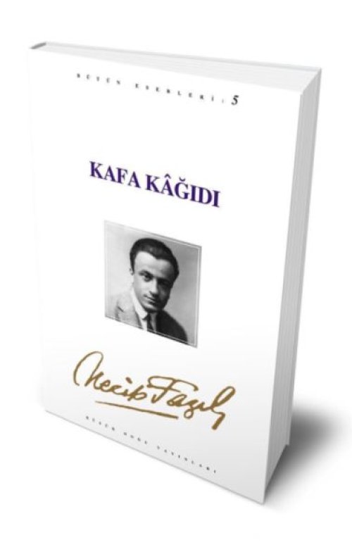 Kafa Kağıdı Kafa Kağıdı