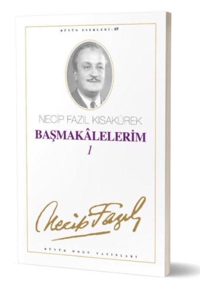 Başmakalelerim-1 Başmakalelerim-1