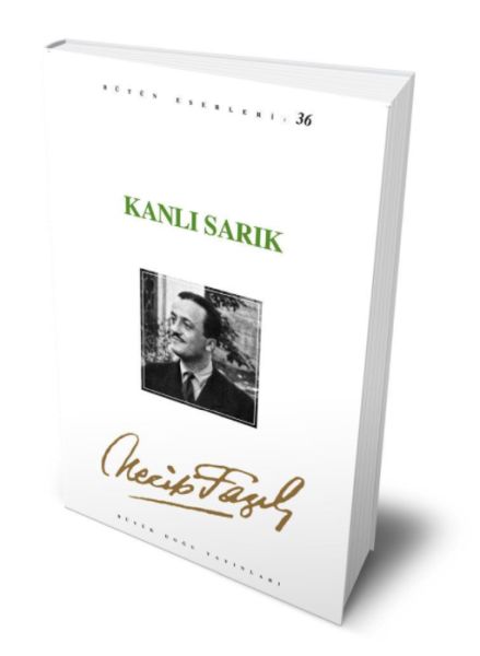 Kanlı Sarık Kanlı Sarık