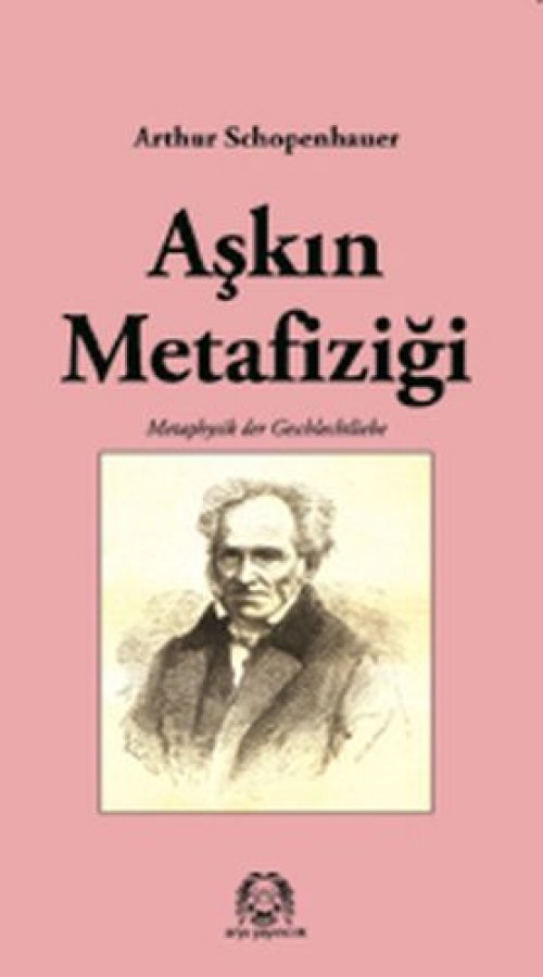 Aşkın Metafiziği Aşkın Metafiziği