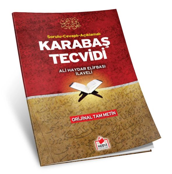 Karabaş Tecvidi Karabaş Tecvidi
