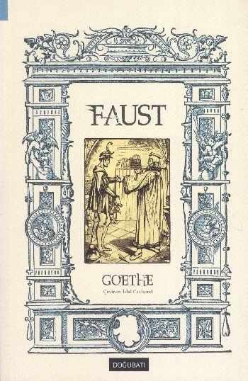 Faust (Tam Metin) Faust (Tam Metin)