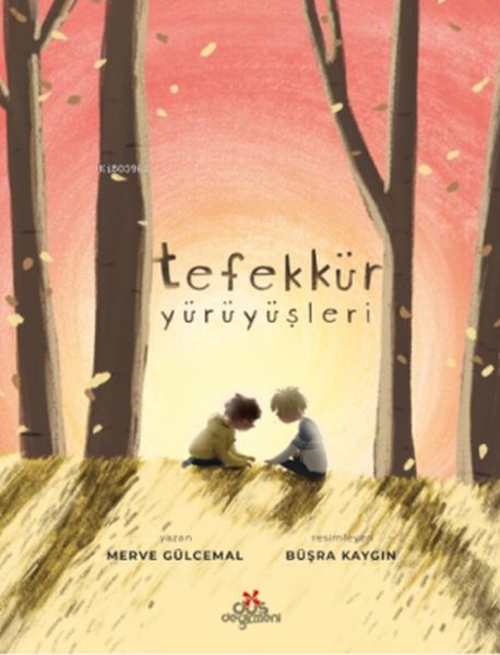 Tefekkür Yürüyüşleri Tefekkür Yürüyüşleri