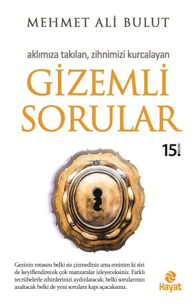 Gizemli Sorular Gizemli Sorular