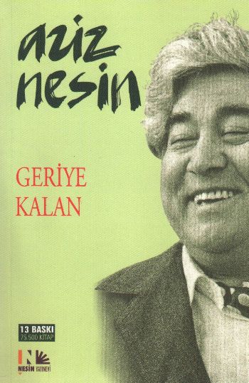 Geriye Kalan Geriye Kalan