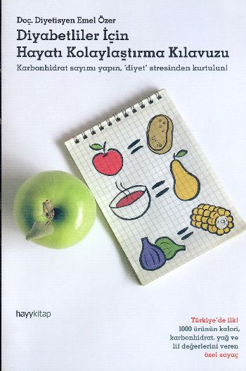 Diyabetliler İçin Hayatı Kolaylaştırma Kılavuzu Diyabetliler İçin Hayatı Kolaylaştırma Kılavuzu