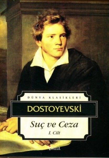 Suç ve Ceza 1. Cilt Suç ve Ceza 1. Cilt
