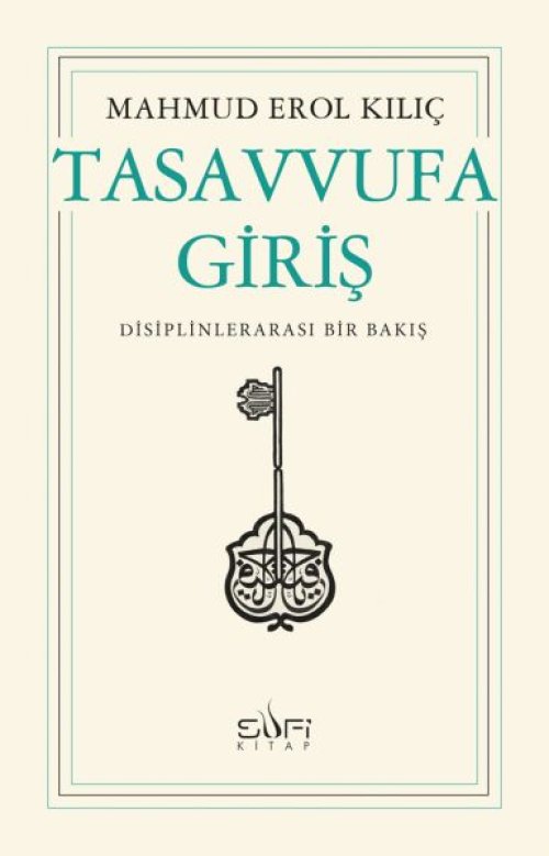 Tasavvufa Giriş Tasavvufa Giriş