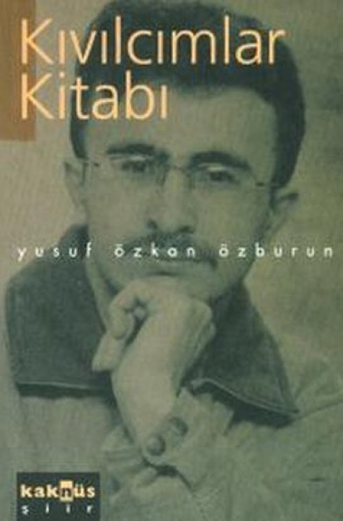Kıvılcımlar Kitabı Kıvılcımlar Kitabı