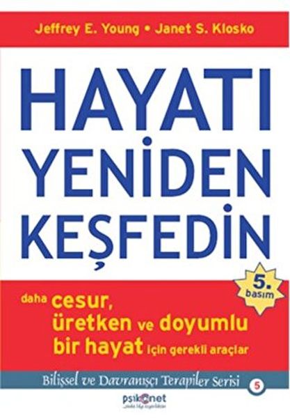 Hayatı Yeniden Keşfedin Hayatı Yeniden Keşfedin