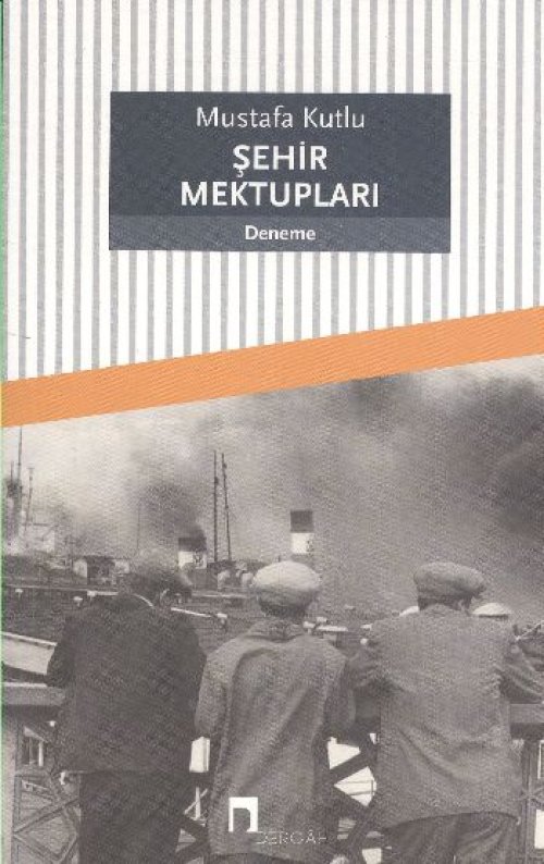 Şehir Mektupları Şehir Mektupları