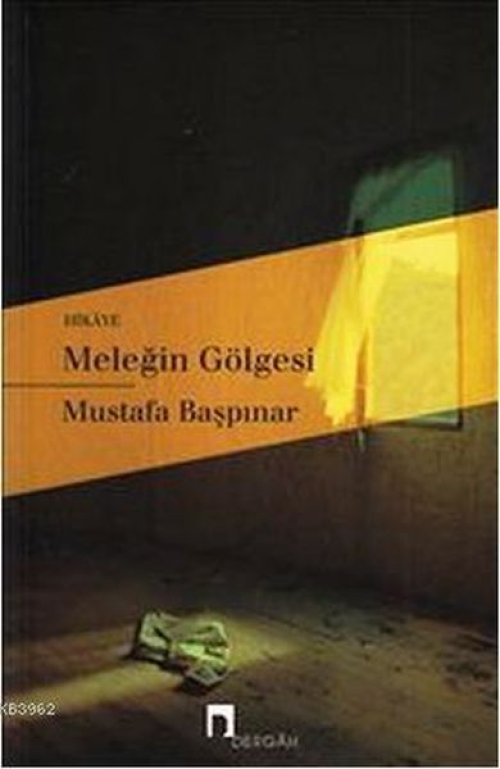 Meleğin Gölgesi Meleğin Gölgesi