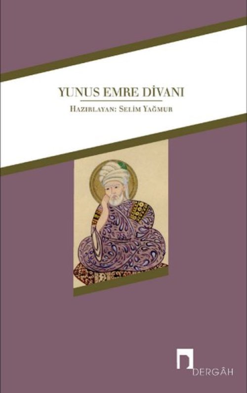 Yunus Emre Divanı Yunus Emre Divanı