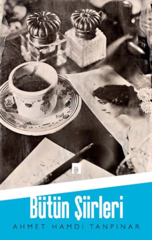 Aet Hamdi Tanpınar / Bütün Şiirleri