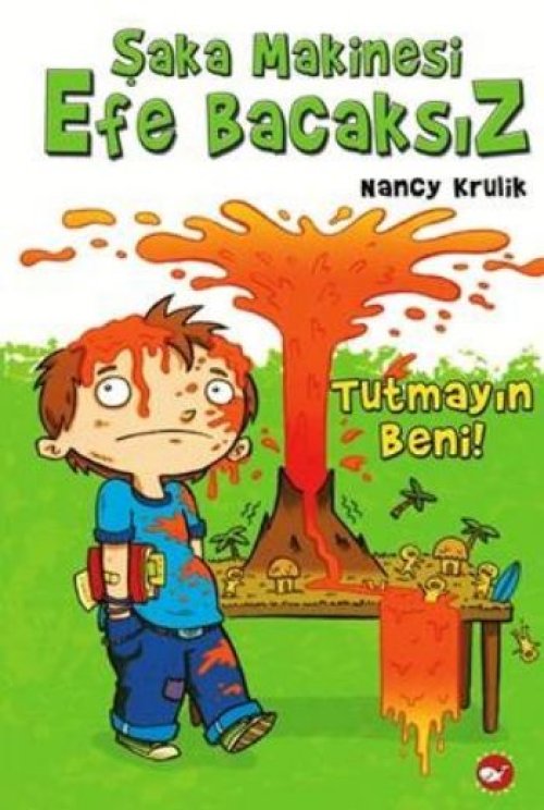 Şaka Makinesi Efe Bacaksız - 2 Tutmayın Beni! Şaka Makinesi Efe Bacaksız - 2 Tutmayın Beni!