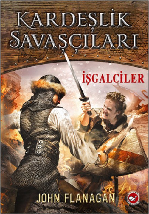 Kardeşlik Savaşçıları 2 - İşgalciler Kardeşlik Savaşçıları 2 - İşgalciler