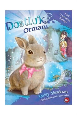 Dostluk Ormanı 1 - Loli Uzunbıyık Kayıp! Dostluk Ormanı 1 - Loli Uzunbıyık Kayıp!