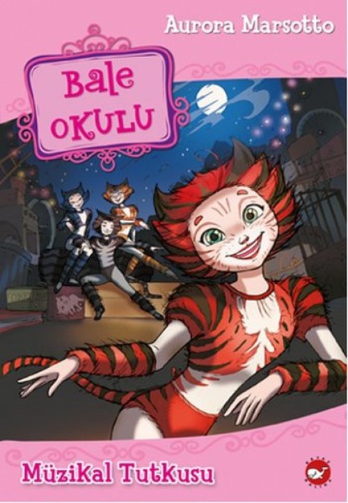 Bale Okulu 7 - Müzikal Tutkusu Bale Okulu 7 - Müzikal Tutkusu