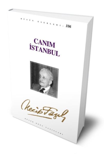 Canım İstanbul Canım İstanbul