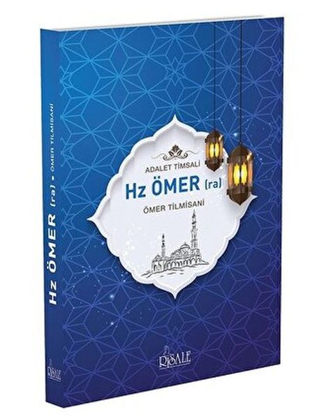Adalet Timsali Hz. Ömer (ra) Adalet Timsali Hz. Ömer (ra)