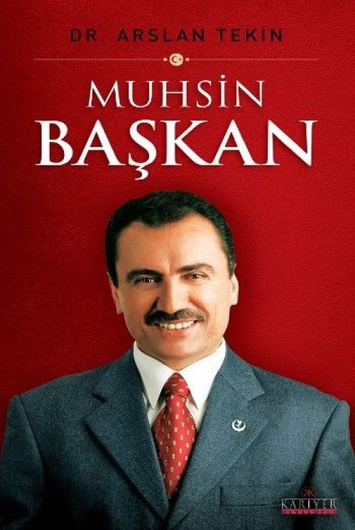 Muhsin Başkan Muhsin Başkan